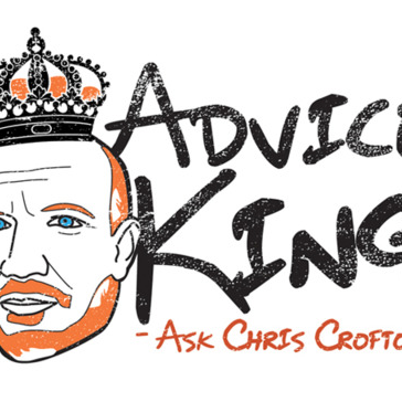 Advice King: How Do I Motivate Myself to Work Out?